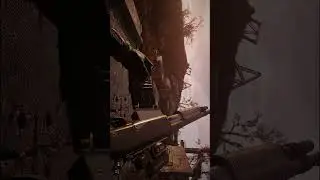 Photorealistic ReShade in STALKER 2