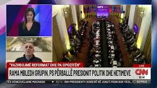 Rama, avokati i të gjithëve, hallin e ka me SHBA-në, pritet përplasja e madhe. Nuk është SPAK...
