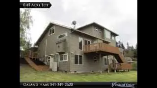 Picturesque Property in the Hills!