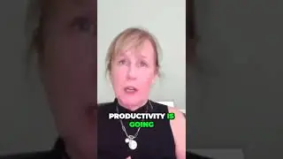 The Future of Productivity: Embracing New Talent Pools for Success!