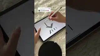 Master Logo Design in Procreate: Create Stunning Brand Logos with Apple Pencil #logodesign