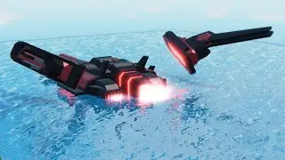 bliss of the water