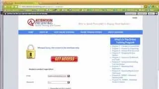 Web Marketing: What is Digital Access Pass and How Does It Work?