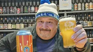 #4217 Royal City Brewing Mark it Zero Non-alcoholic Pale Ale