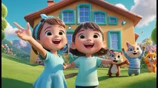 The Shy Camera Forgot to Click 📸 | Nursery Rhymes for Kids & Baby Songs