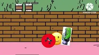 (ALMOST VIEWED) Emoji’s Pibby Add Round 2