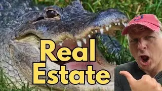 LIVE: Real Estate, Interest Rates and Job Market Uncertainty
