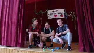 Tajemnice pokoju nauczycielskiego w BSP