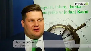 Kasa Stefczyka zaprasza na pokazy filmu 