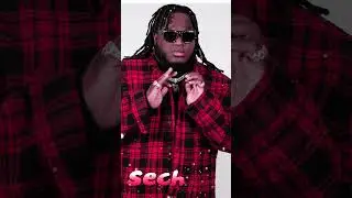Sech &ndash; Qu&eacute; M&aacute;s Pues