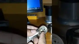 How to change water tap spindle || How to Change Kitchen Tap Spindle