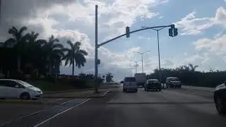 A1 Highway | Iron Shore | Montego Bay