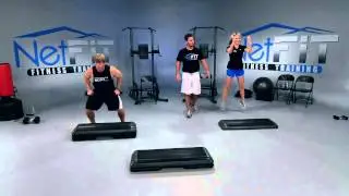 NetFit.tv Bootcamp 4