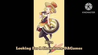 Pokemon XY character theme songs (Remastered)