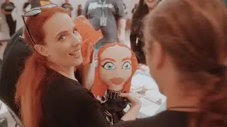 EPICA in Quito, Lima and San Salvador: Latin America Tour Vlog—Episode 4