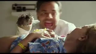 Miracles From Heaven Official Trailer #1 2016 Jennifer Garner, Queen Latifah D #Christianmovie