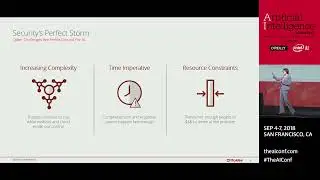 117   Human machine teaming Why the human element will always be indispensable in cybersecurity Cand