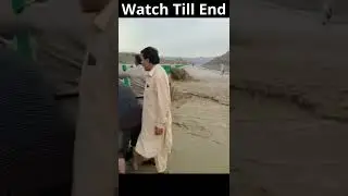 Road Situation Hakla DI Khan Motorway