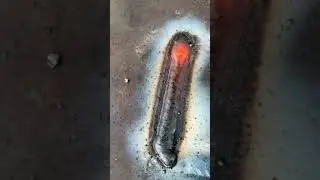Master Craftsman at Work: Captivating Bird's-Eye View of Indoor Welding.mp4