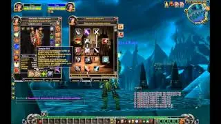 Video Tutorial Pícaro Combate PVP 3.3.5a Servidor WoWLatinoAmérica.