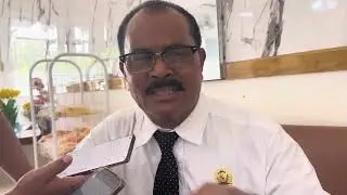 APK PASLON MASIH BERDIRI, KINERJA BAWASLU DAN KPU DISOROT OLEH PERADI SAI JAYAPURA 