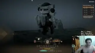 Show de año nuevo. Me sube todo, soy imparable, soy inevitable. (me banearon en twitch)