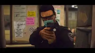 Georgia FivePD Loadingscreen