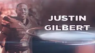 NFL Draft Party: Marc Malusis on Justin Gilbert Going #8