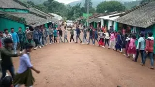Sapanara raja koraputia dhemssa video 2 ll Bondaguda Official