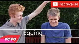 Egging with Bobby Lockwood & Dan OMalls - One DirEGGtion Quiz
