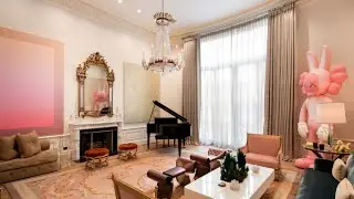 Take a peek inside 8 East 62nd Street