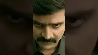 ALLURI MOVIE TEASER 🔥🔥#alluri #sreevishnu #shorts #viral #trending #youtubeshorts #ytshorts #shorts