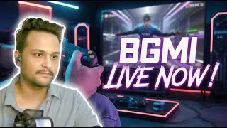 🔥 AAJ KARENGE BOOM BAAM | BGMI LIVE | Full Power Squad