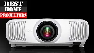 The 7 Best Home Projectors 2025