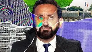 La Face cachée de Cyril Hanouna/TNX