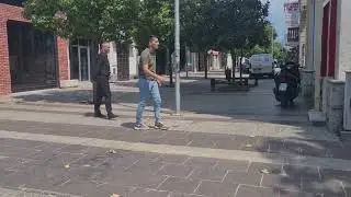 Podgorica - Montenegro