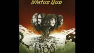 Status Quo - Just Take Me - HQ