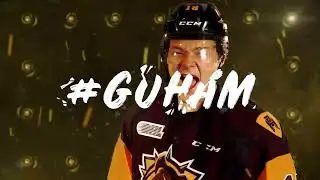 2018 Hamilton Bulldogs Commercial