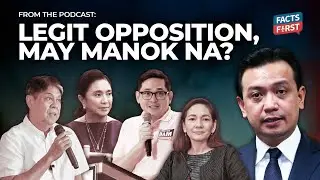 Trillanes reveals possible opposition candidate for president in 2028
