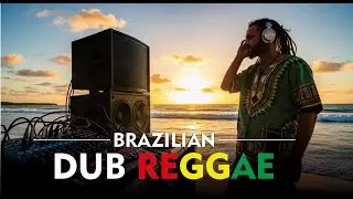 REGGAE DUB Heavy Roots Sound / Deep Dub Mix / Cultural Bassline