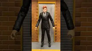Фигурка Конана О&rsquo;Брайена от McFarlane! (С заменой головы)