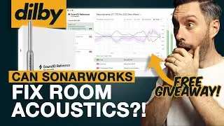Действительно ли работает SONARWORKS SoundID?!!