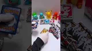 Opening Pokemon White Flare ETB Card Packs Ep 1/9  #Shorts #ASMR #FYP #Viral  #Unboxing #Shorts
