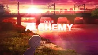 Ollie - Alchemy (lyrics)
