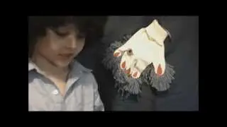 Bob Ross for Solessence and Minerals Mate