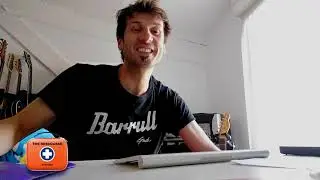 Track1 Artist1 Olivier FR&Egrave;CHE