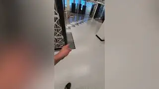 FreeStyle Installation   Tips to Work Around Equipment