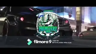 Primitive 2020 - Nikkodog