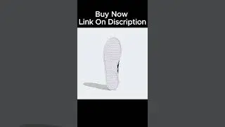 Adidas Men's Daily 3.0 Sneaker Buy Now:  