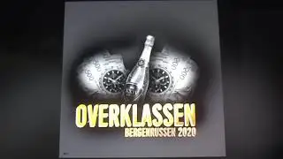 Russedress 2020 - Overklassen Bergensrussen 2020 MVBTZ on Spotify HD
